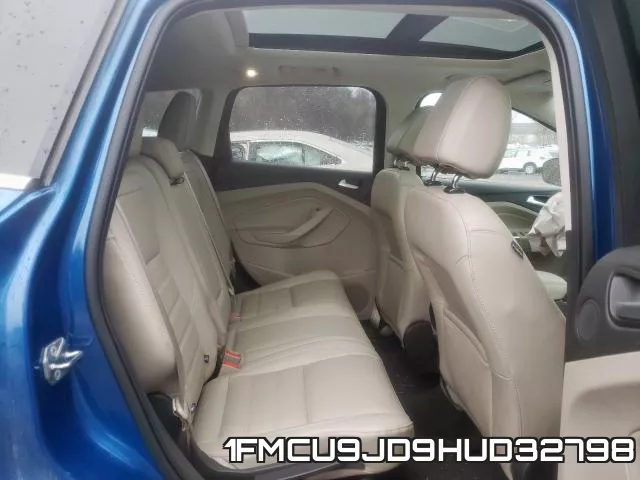 1FMCU9JD9HUD32798 фото 7