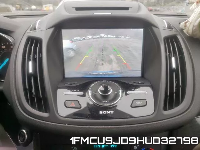 1FMCU9JD9HUD32798 фото 10