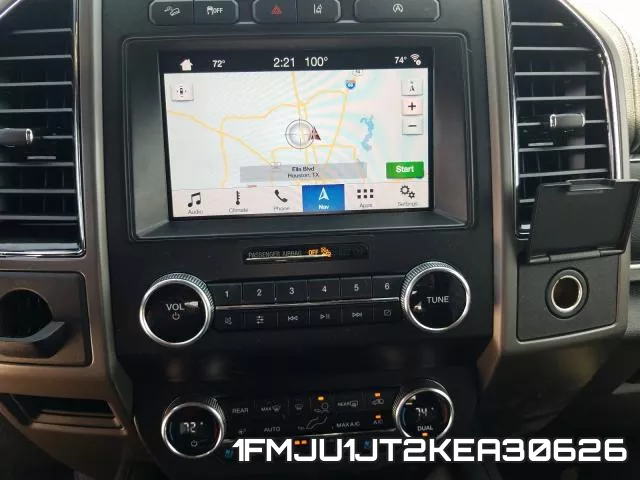 1FMJU1JT2KEA30626 фото 10
