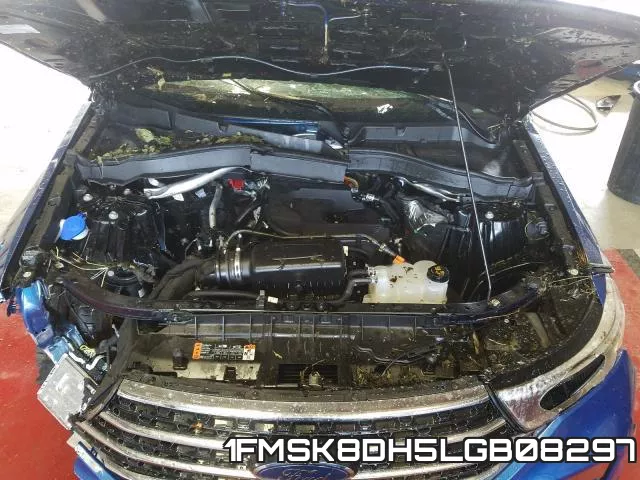 1FMSK8DH5LGB08297 фото 8