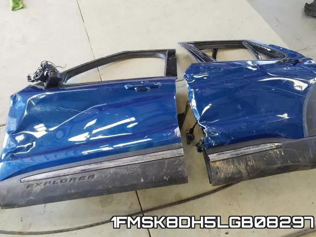 1FMSK8DH5LGB08297 фото 10