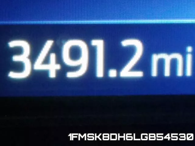 1FMSK8DH6LGB54530 фото 9