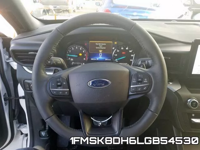 1FMSK8DH6LGB54530 фото 10