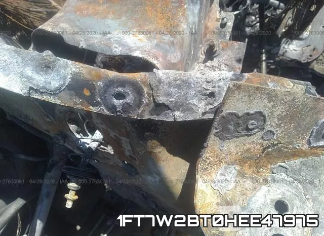 1FT7W2BT0HEE47975 фото 10
