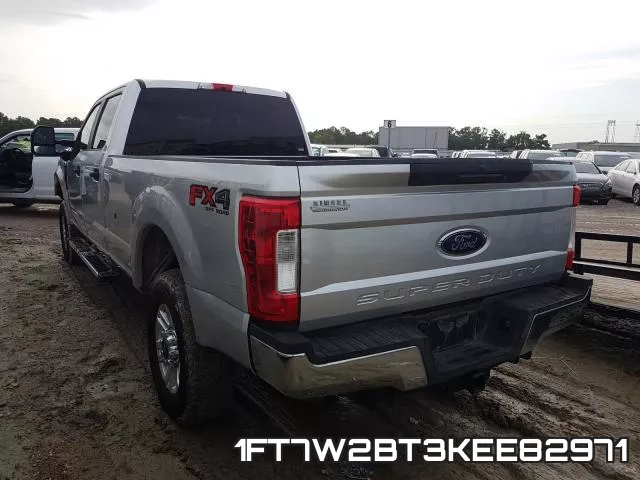 1FT7W2BT3KEE82971 фото 4