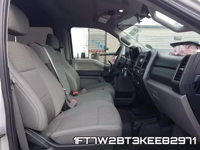 1FT7W2BT3KEE82971 фото 6