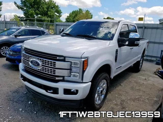 1FT7W2BT8JEC13959 фото 3