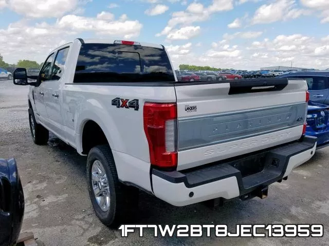 1FT7W2BT8JEC13959 фото 4