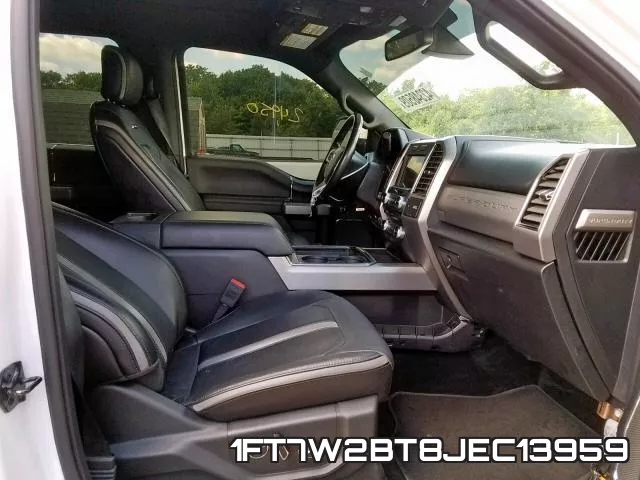 1FT7W2BT8JEC13959 фото 6