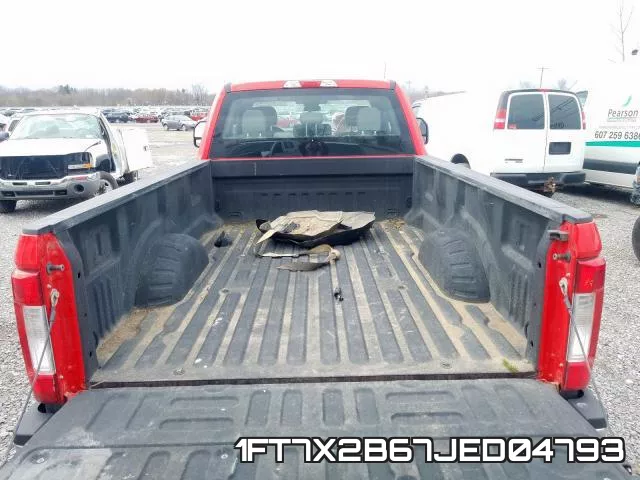 1FT7X2B67JED04793 фото 10