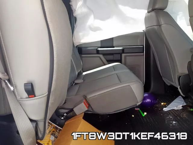 1FT8W3DT1KEF46318 фото 7