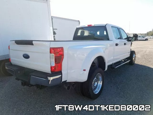 1FT8W4DT1KED80002 фото 5