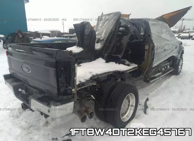 1FT8W4DT2KEG45767 фото 5