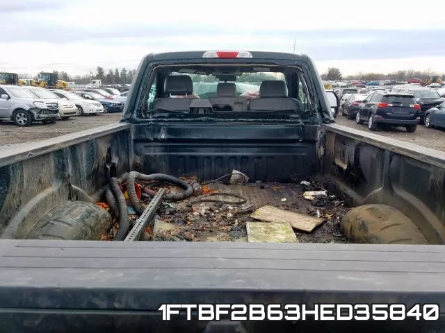 1FTBF2B63HED35840 фото 7