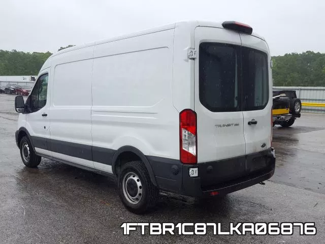 1FTBR1C87LKA06876 фото 4