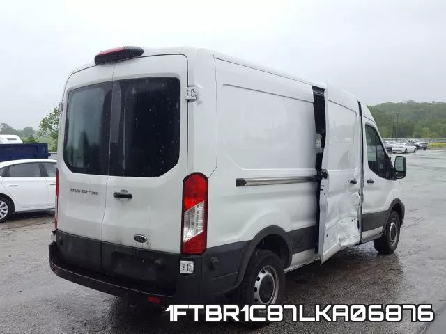 1FTBR1C87LKA06876 фото 5