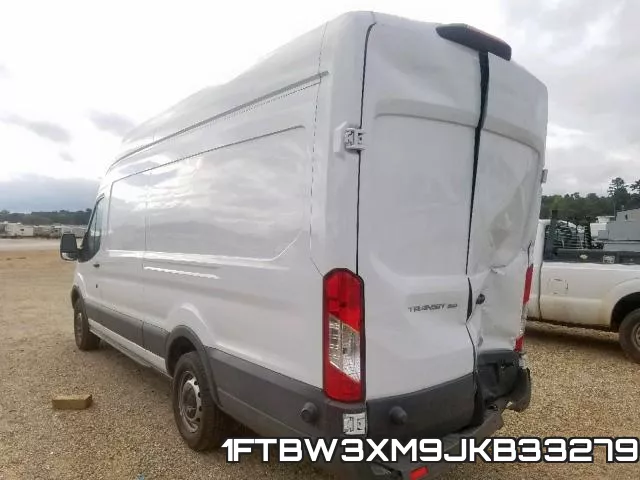 1FTBW3XM9JKB33279 фото 4