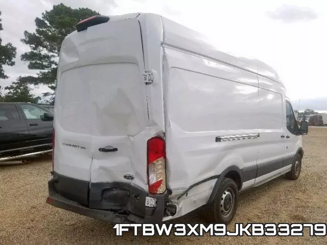 1FTBW3XM9JKB33279 фото 5