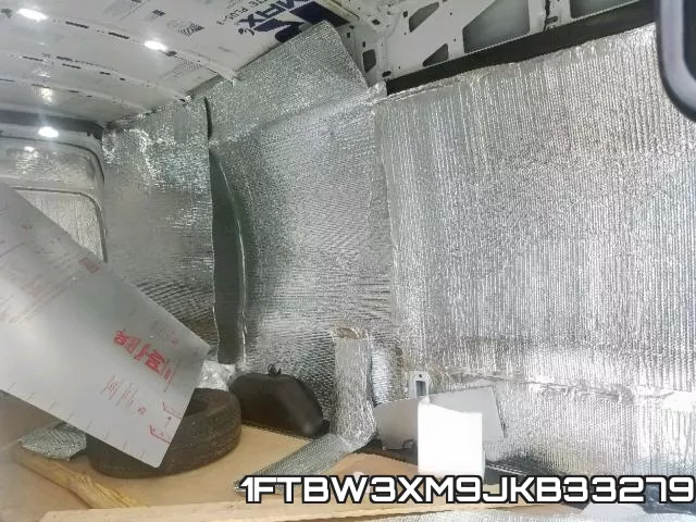 1FTBW3XM9JKB33279 фото 7