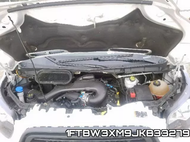 1FTBW3XM9JKB33279 фото 8