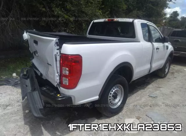 1FTER1EHXKLA23853 фото 5