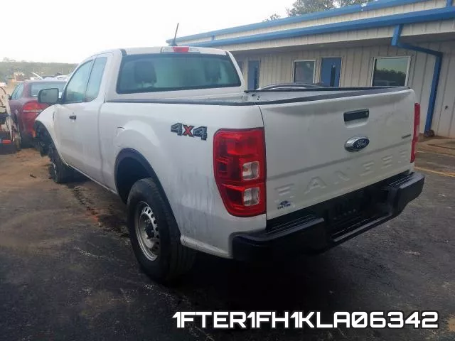 1FTER1FH1KLA06342 фото 4