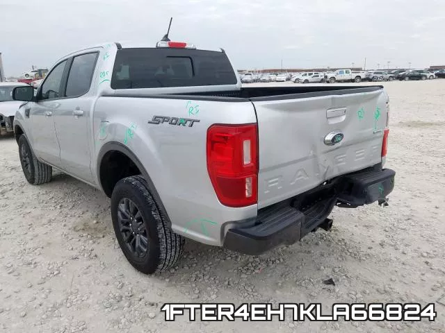 1FTER4EH7KLA66824 фото 4