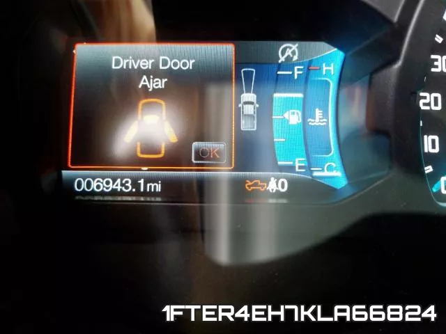 1FTER4EH7KLA66824 фото 9