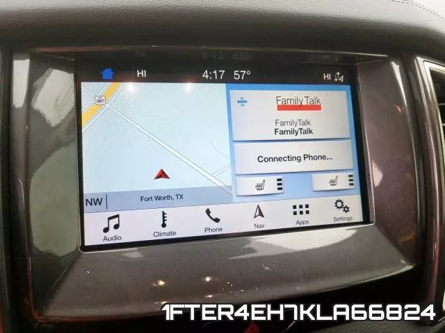1FTER4EH7KLA66824 фото 10