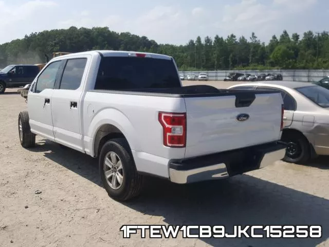 1FTEW1CB9JKC15258 фото 4