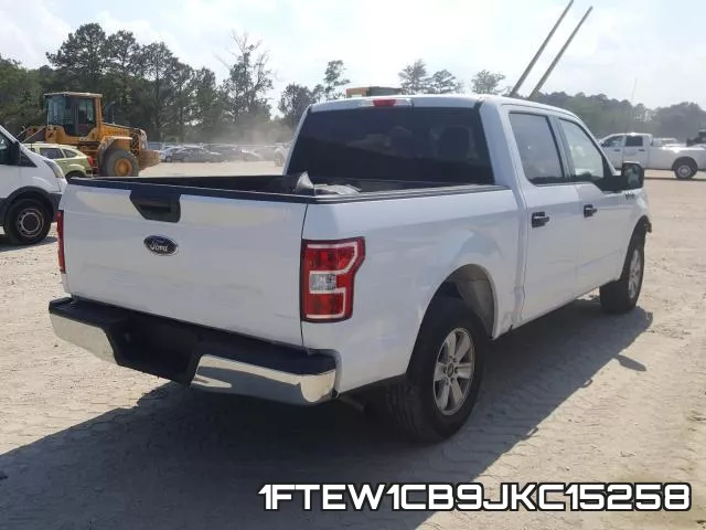 1FTEW1CB9JKC15258 фото 5