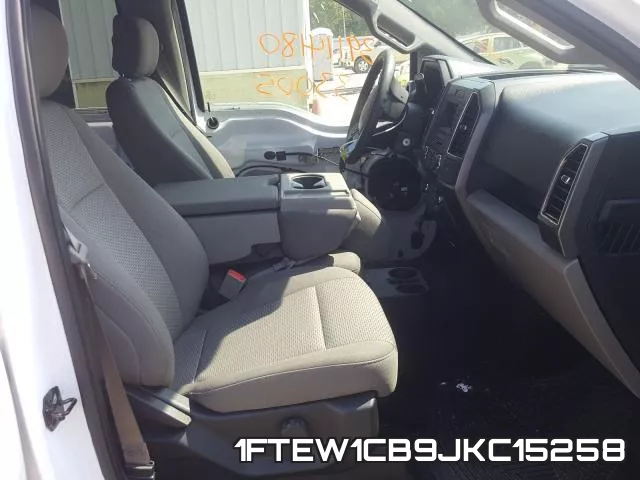 1FTEW1CB9JKC15258 фото 6