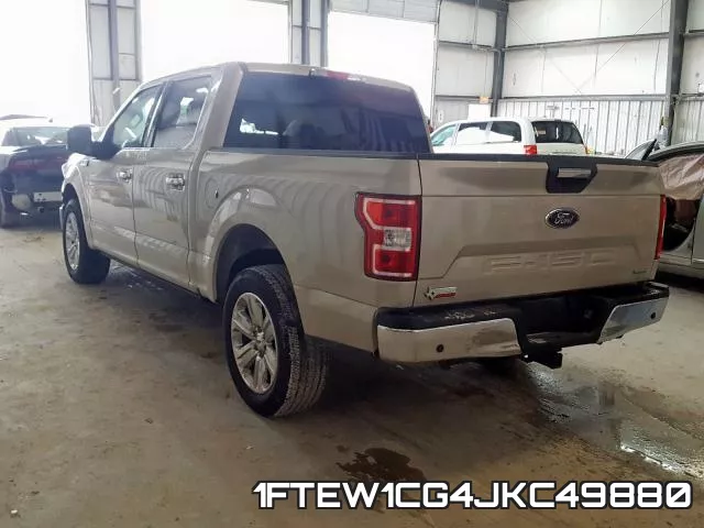 1FTEW1CG4JKC49880 фото 4