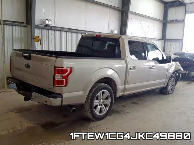 1FTEW1CG4JKC49880 фото 5