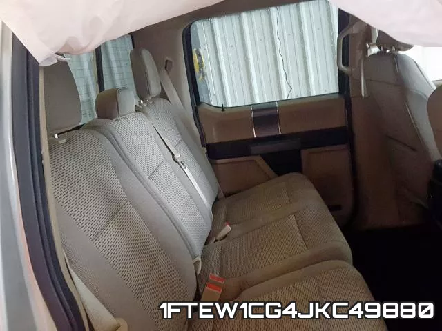 1FTEW1CG4JKC49880 фото 7