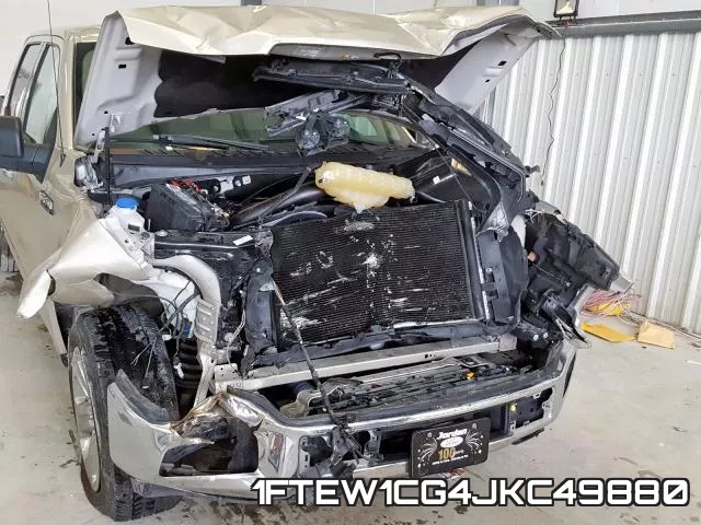 1FTEW1CG4JKC49880 фото 10