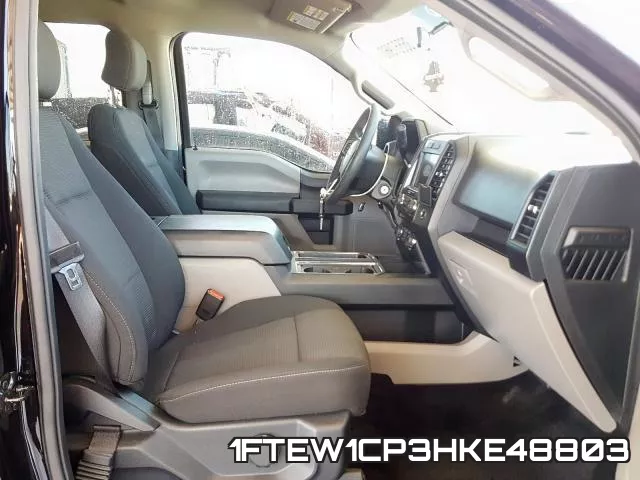 1FTEW1CP3HKE48803 фото 6