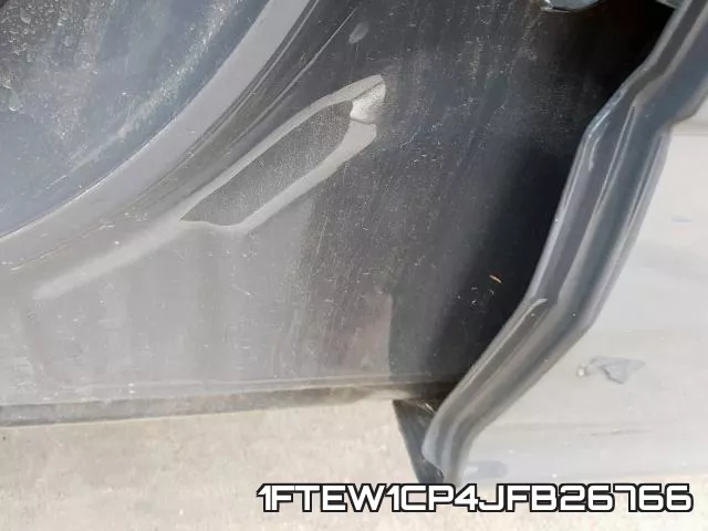 1FTEW1CP4JFB26766 фото 2
