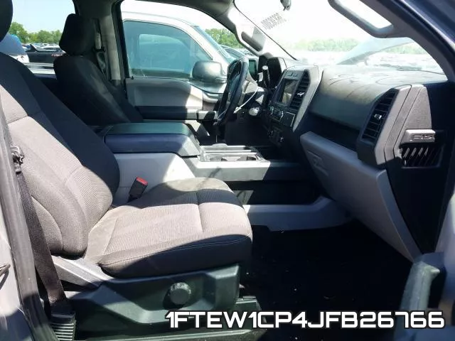 1FTEW1CP4JFB26766 фото 6