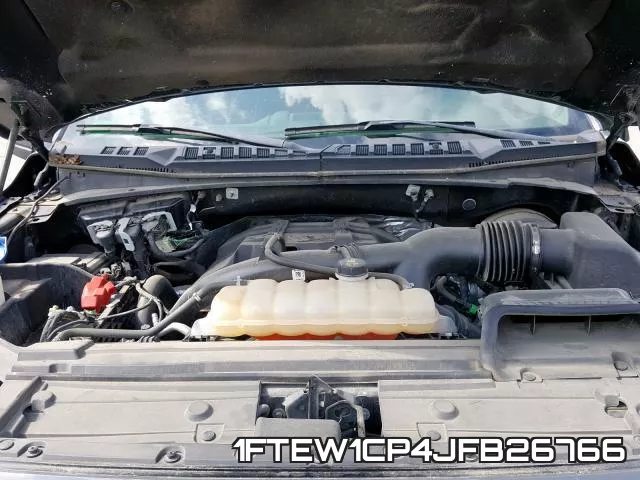 1FTEW1CP4JFB26766 фото 8