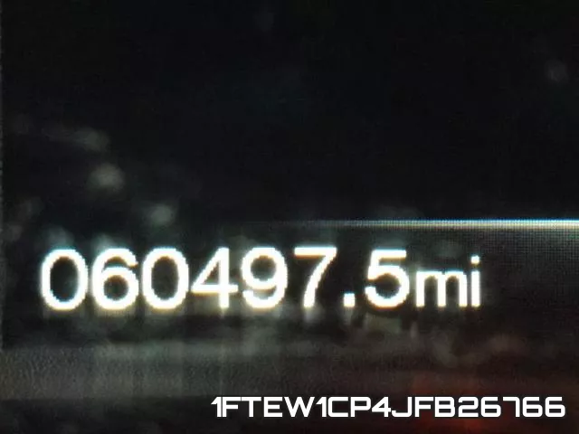 1FTEW1CP4JFB26766 фото 9