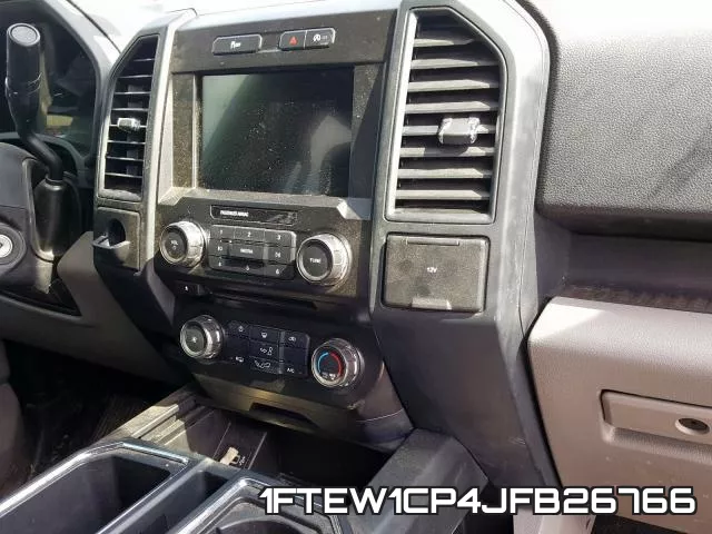 1FTEW1CP4JFB26766 фото 10