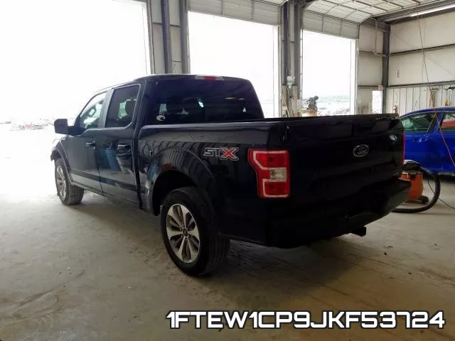 1FTEW1CP9JKF53724 фото 4