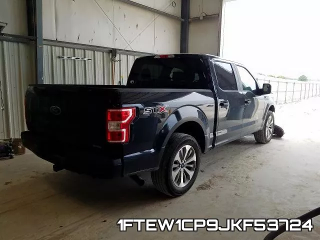 1FTEW1CP9JKF53724 фото 5