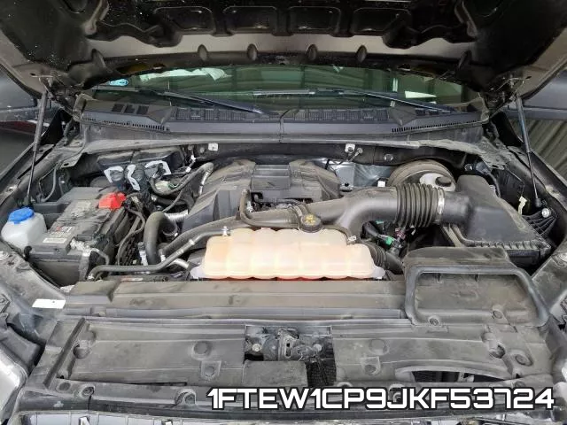 1FTEW1CP9JKF53724 фото 8