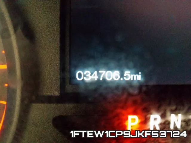 1FTEW1CP9JKF53724 фото 9