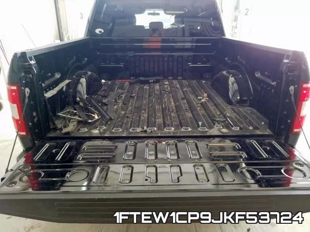 1FTEW1CP9JKF53724 фото 10