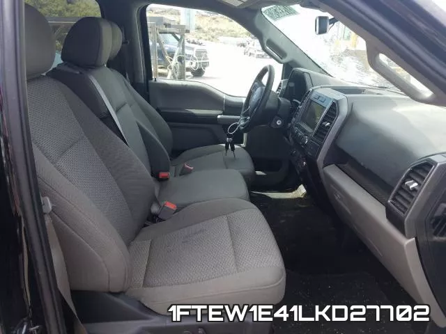 1FTEW1E41LKD27702 фото 6