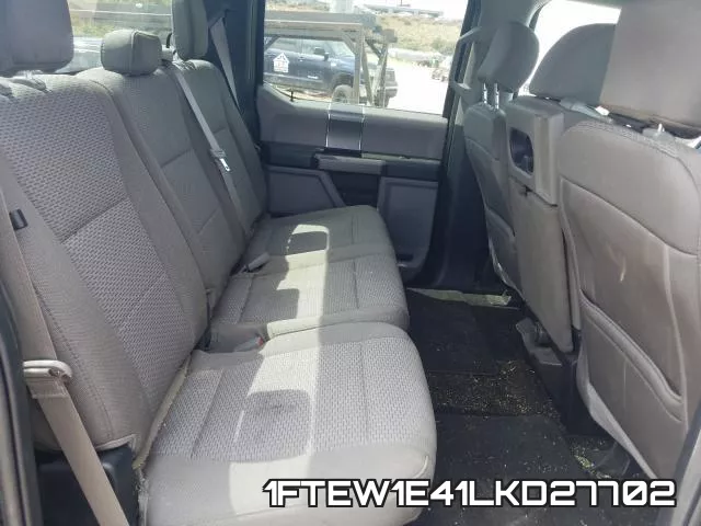 1FTEW1E41LKD27702 фото 7