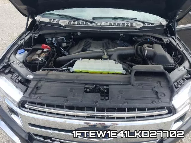 1FTEW1E41LKD27702 фото 8